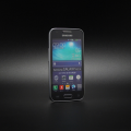 Maketa Samsung G313H Trend 2/Galaxy S Duos 3/Ace 4 crna