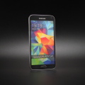 Maketa Samsung I9600 S5/G900 plava