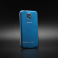 Maketa Samsung I9600 S5/G900 plava