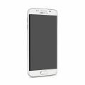 Maketa Samsung G925 S6 Edge bela