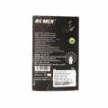 Box trening lopta Romix RH59 crna