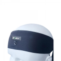 Box trening lopta Romix RH59 crna