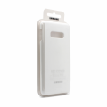 Samsung torbica LED za Galaxy S10e bela (EF-KG970-CWE)