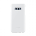 Samsung torbica LED za Galaxy S10e bela (EF-KG970-CWE)