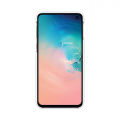 Samsung torbica LED za Galaxy S10e bela (EF-KG970-CWE)