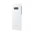 Samsung torbica LED za Galaxy S10e bela (EF-KG970-CWE)