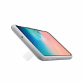 Samsung torbica flip za Galaxy S10e bela (EF-RG970-CWE)