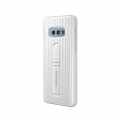 Samsung torbica flip za Galaxy S10e bela (EF-RG970-CWE)