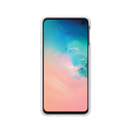 Samsung torbica flip za Galaxy S10e bela (EF-RG970-CWE)