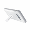 Samsung torbica flip za Galaxy S10e bela (EF-RG970-CWE)