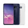 Samsung torbica flip za Galaxy S10e bela (EF-RG970-CWE)