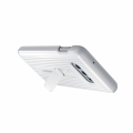 Samsung torbica flip za Galaxy S10e bela (EF-RG970-CWE)
