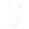 Samsung data kabl 2u1 micro USB/Type C beli (EP-DG930-DWE)
