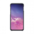 Samsung torbica LED za Galaxy S10e crna (EF-KG970-CBE)