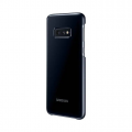Samsung torbica LED za Galaxy S10e crna (EF-KG970-CBE)