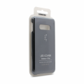 Samsung torbica LED za Galaxy S10e crna (EF-KG970-CBE)