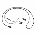 Samsung slusalice EO-IC100 Type C crne(EO-IC100-BBE)