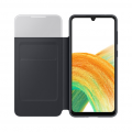Samsung S View torbica za A336B Galaxy A33 5G crna (EF-EA336-PBE)
