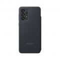 Samsung S View torbica za A336B Galaxy A33 5G crna (EF-EA336-PBE)