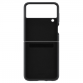 Samsung torbica kozna za F711B Galaxy Z Flip 3 5G crna (EF-VF711-LBE)