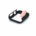 Tempered glass case za iWatch 38mm crna