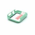 Tempered glass case za iWatch 38mm svetlo zelena