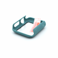 Tempered glass case za iWatch 38mm tamno zelena