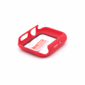 Tempered glass case za iWatch 40mm crvena