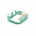 Tempered glass case za iWatch 40mm svetlo zelena