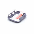 Tempered glass case za iWatch 40mm ljubicasta