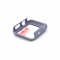 Tempered glass case za iWatch 42mm ljubicasta