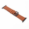Narukvica rift kozna za Apple watch 42mm braon
