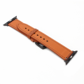 Narukvica rift kozna za Apple watch 42mm braon