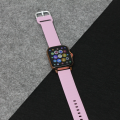 Narukvica line za smart watch 20mm lila