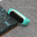 Narukvica za smart watch Xiaomi Mi Band M5/M6 mint bela