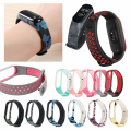 Narukvica za smart watch Xiaomi Mi Band M5/M6 army zelena