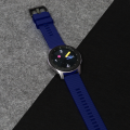 Narukvica hip za smart watch 22mm teget