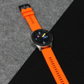Narukvica hip za smart watch 22mm narandzasta