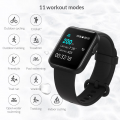 Xiaomi Mi Smart watch lite plavi