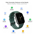 Smart watch Amazfit GTS 2 Mini Smart zeleni