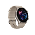 Smart watch Amazfit GTR 3 sivi