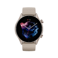 Smart watch Amazfit GTR 3 sivi