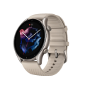 Smart watch Amazfit GTR 3 sivi