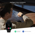 Smart watch Amazfit GTS 2E zeleni