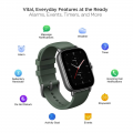 Smart watch Amazfit GTS 2E zeleni