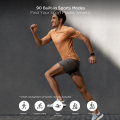Smart watch Amazfit GTS 2E zeleni