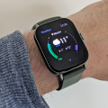 Smart watch Amazfit GTS 2E zeleni
