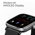 Smart watch Amazfit GTS 2 Mini Smart crni
