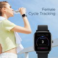 Smart watch Amazfit GTS 2 Mini Smart crni