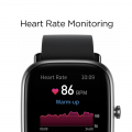 Smart watch Amazfit GTS 2 Mini Smart crni